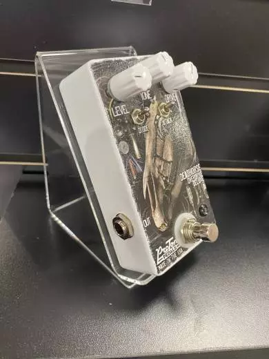 Protone Deadhorse Deluxe 2